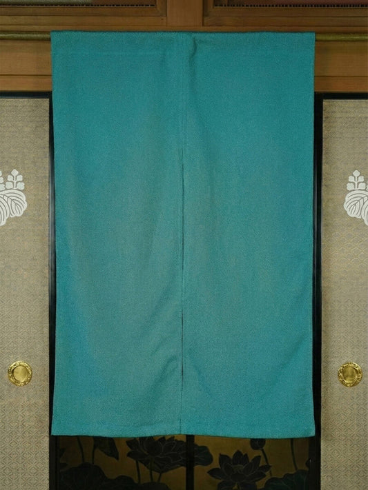 Re:Chirimen | Solid Color - asagiiro