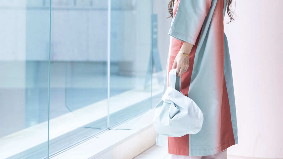 羽織(Lounge Wear)|TŌZAI Collection