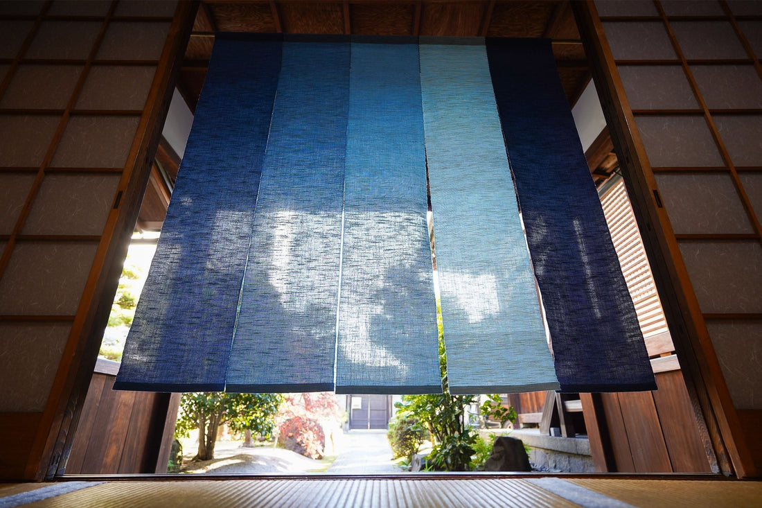 Japandi Living Room Guide: 5 Essential Steps to Blend Japanese and Nordic Design