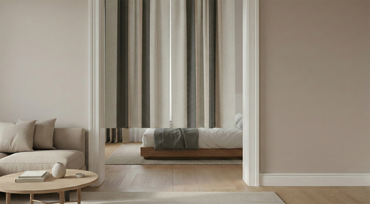 Doorway Curtain Ideas: How to Enhance Space and Privacy in Your Home