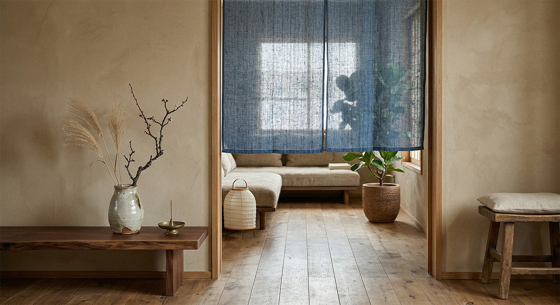What is Wabi-Sabi? A Complete Guide to Japanese Aesthetics and Interior Design