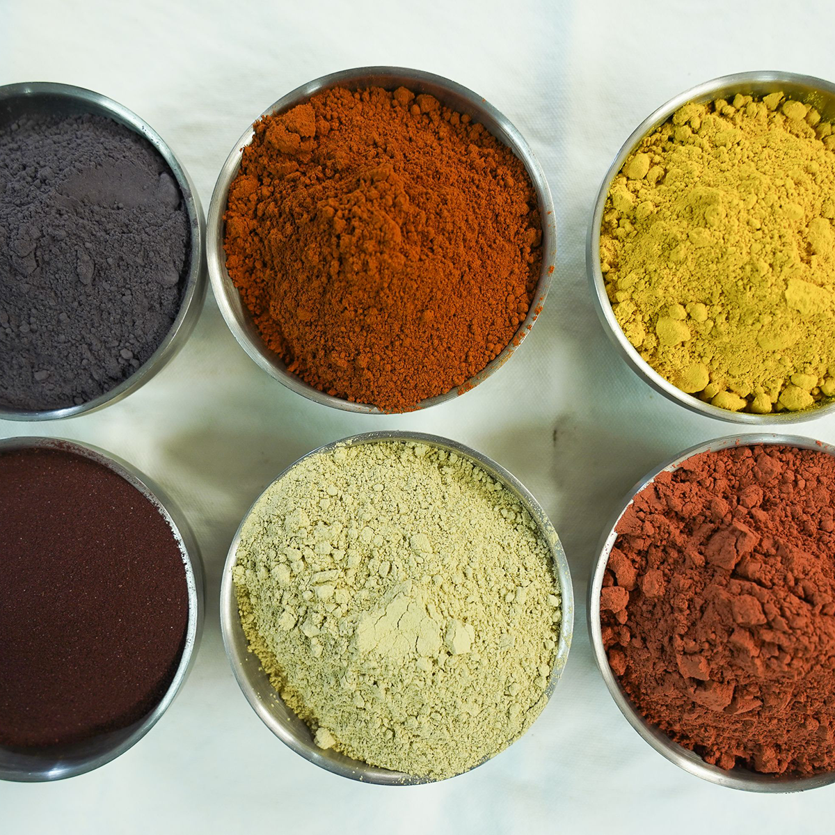 Natural Dye Kit