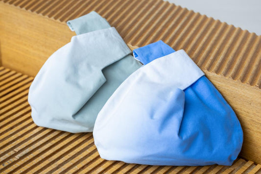 Knot bag｜TŌZAI Collection