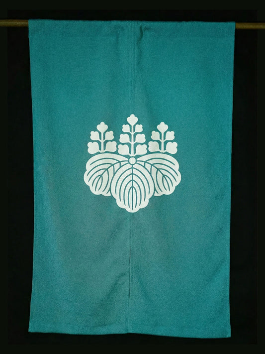 Re:Chirimen | Kamon（Crest）