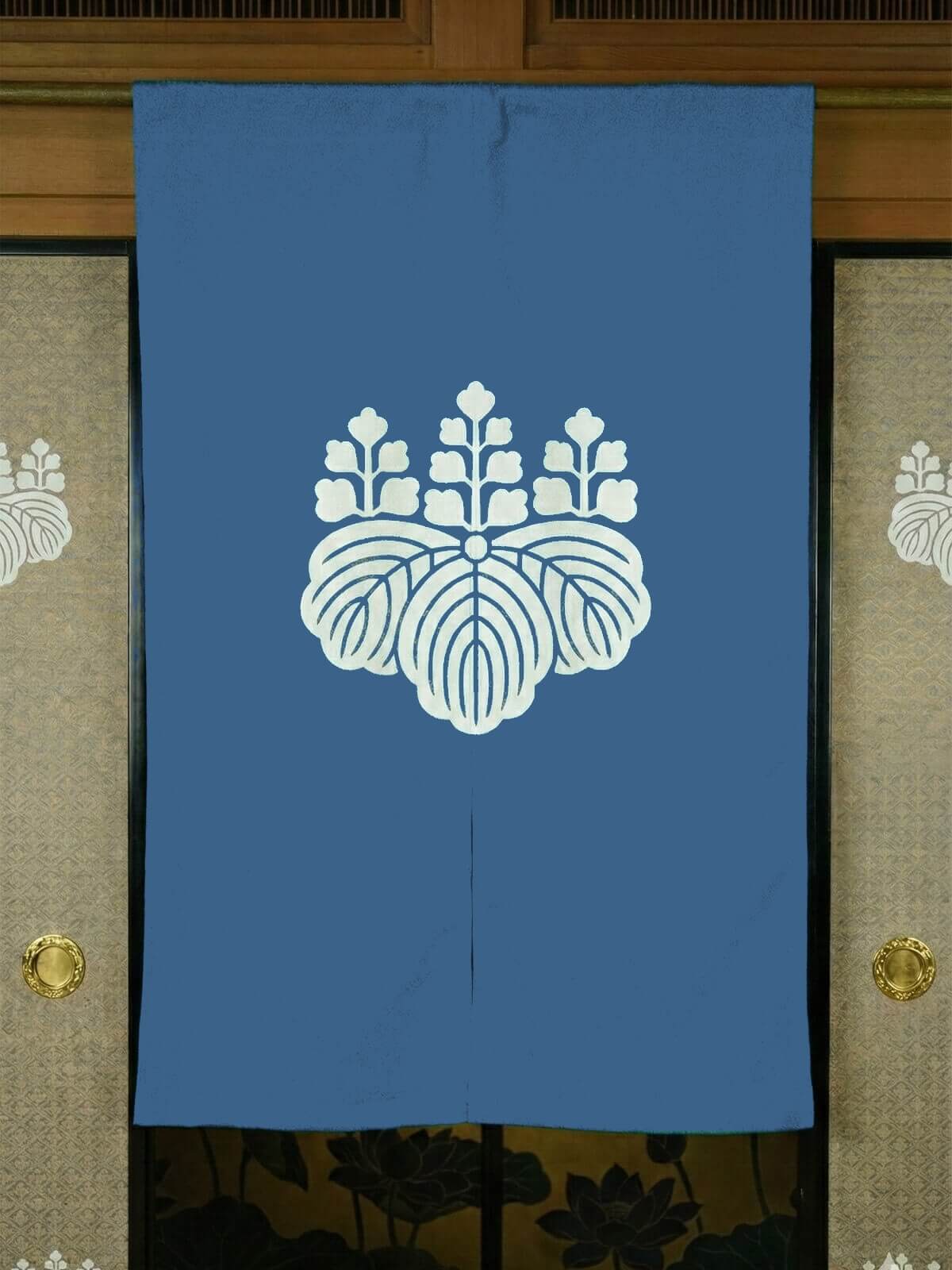 Re:Chirimen | Kamon（Crest） - aiiro