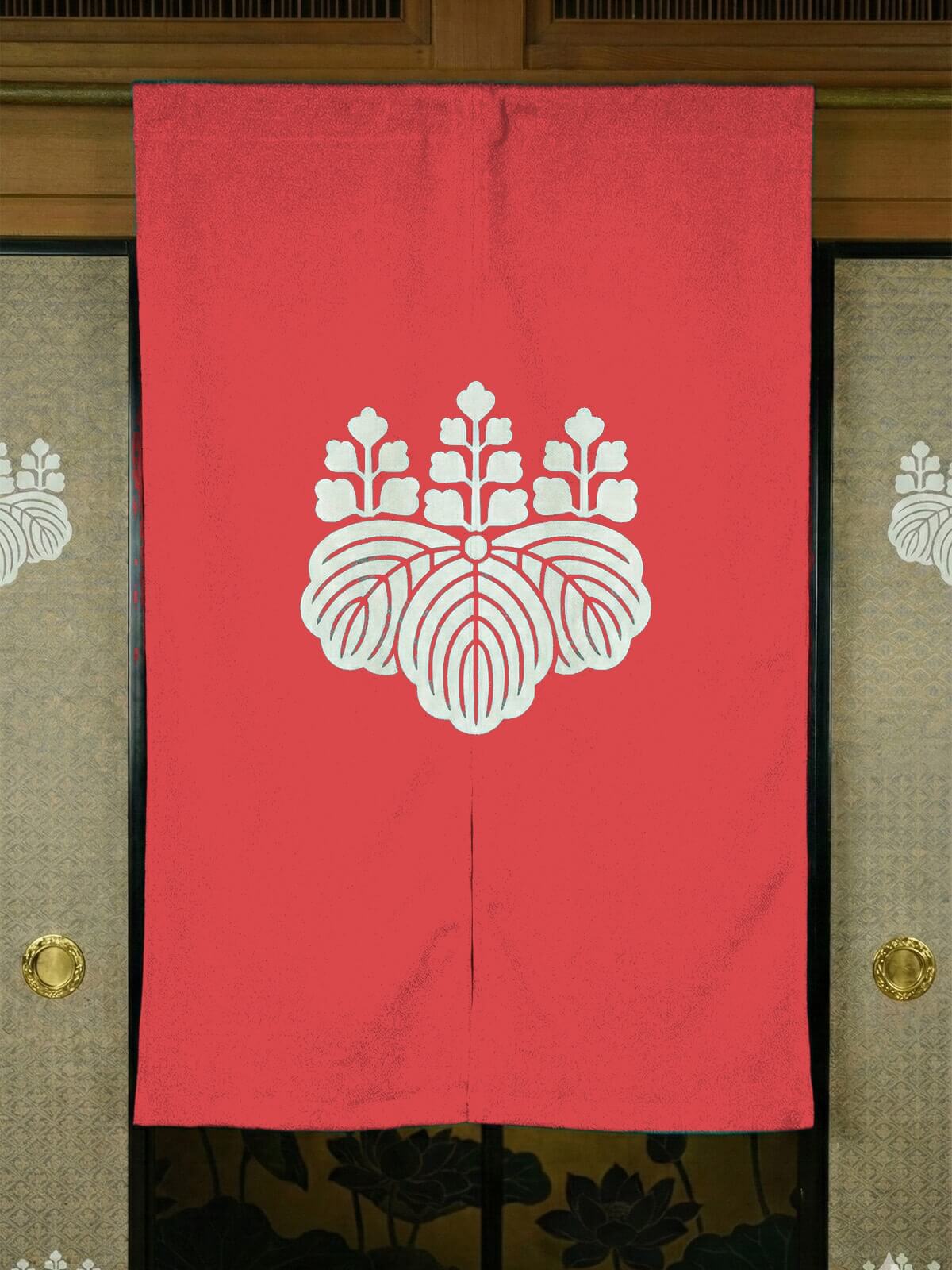 Re:Chirimen | Kamon（Crest） - akaneiro