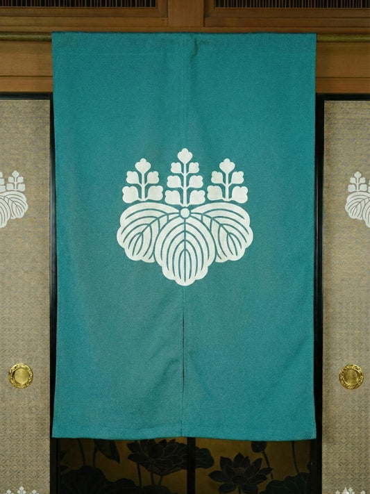 Re:Chirimen | Kamon（Crest） - asagiiro