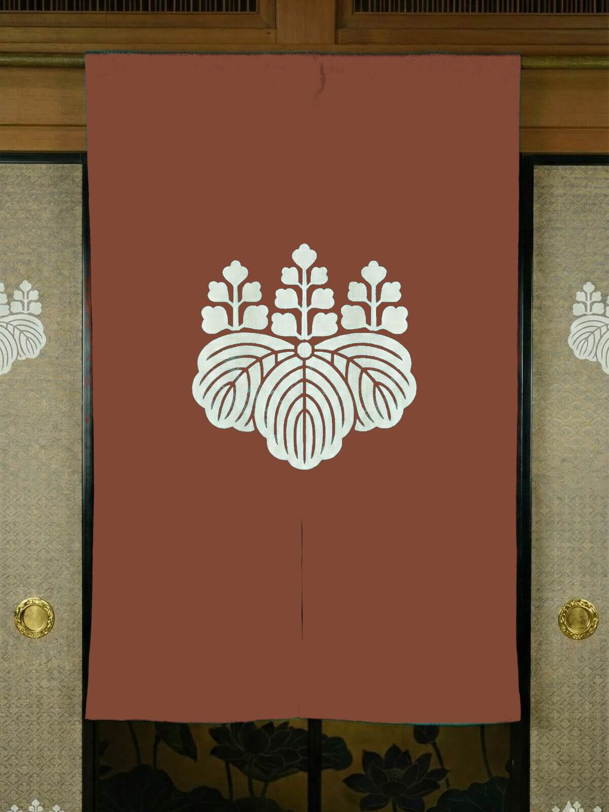 Re:Chirimen | Kamon（Crest） - ebicha