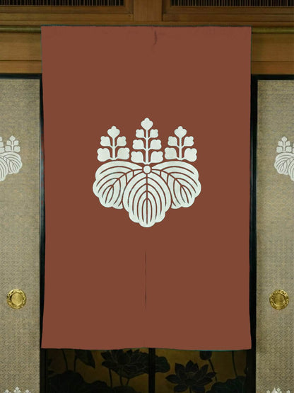 Re:Chirimen | Kamon（Crest） - ebicha