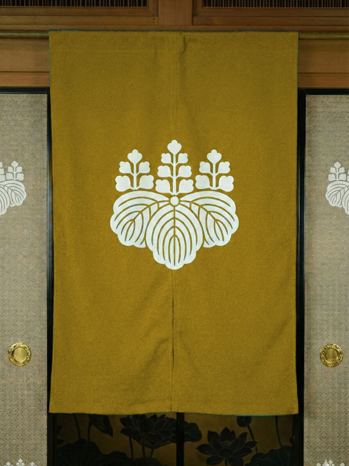 Re:Chirimen | Kamon（Crest） - himawariiro