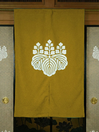 Re:Chirimen | Kamon（Crest） - himawariiro