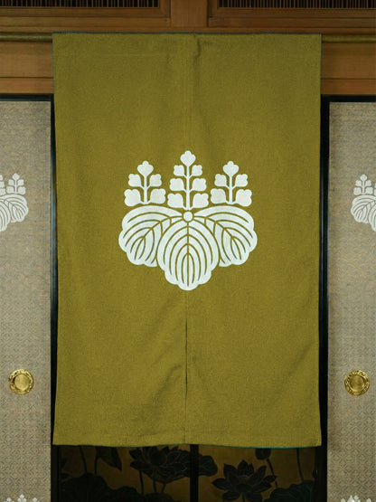 Re:Chirimen | Kamon（Crest） - kihadairo