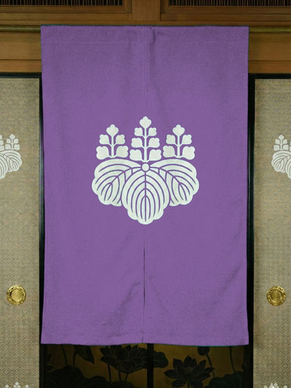 Re:Chirimen | Kamon（Crest） - kodaimurasaki