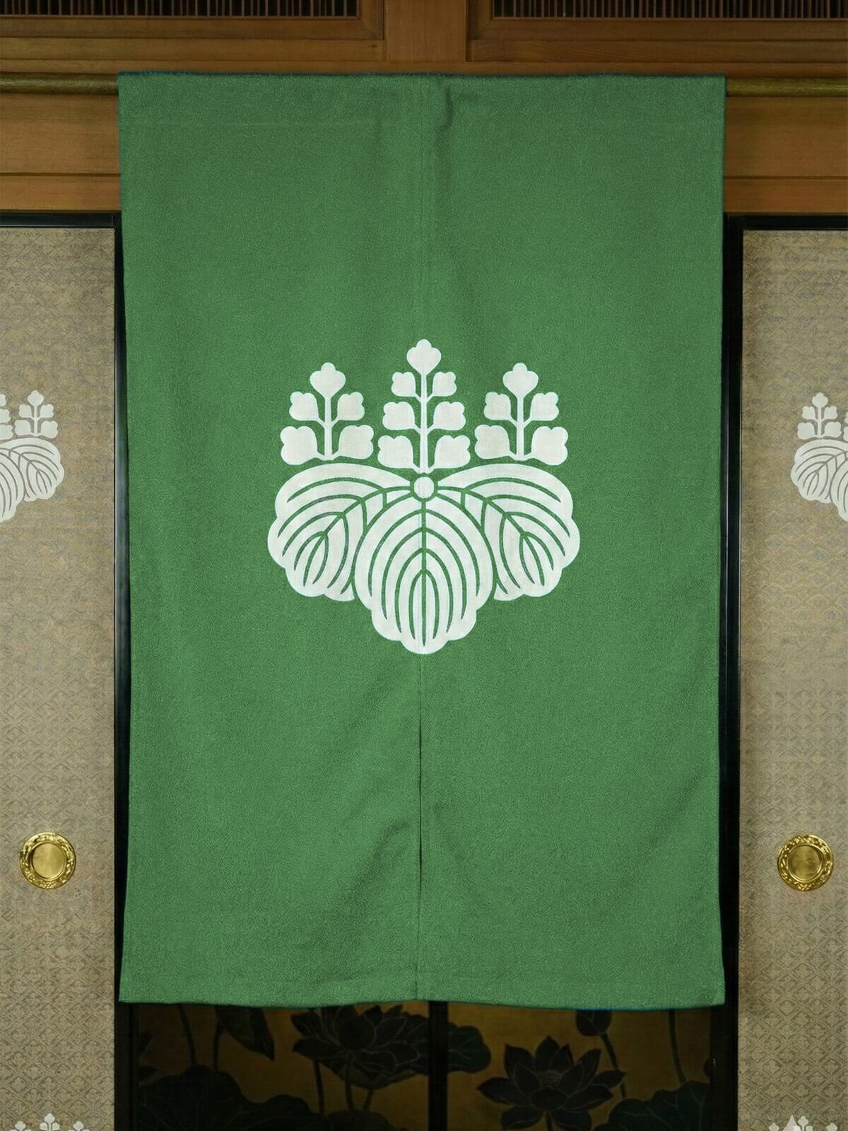 Re:Chirimen | Kamon（Crest） - ryuryoku