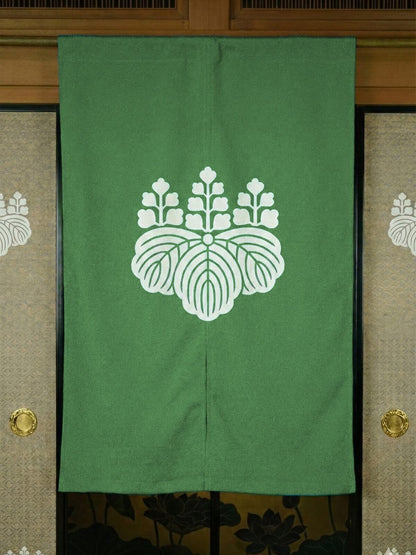 Re:Chirimen | Kamon（Crest） - ryuryoku