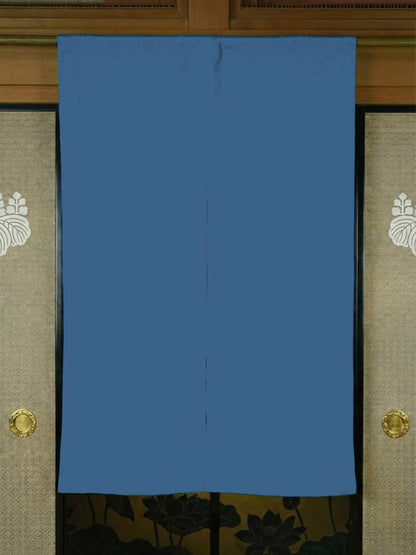 Re:Chirimen | Solid Color - aiiro