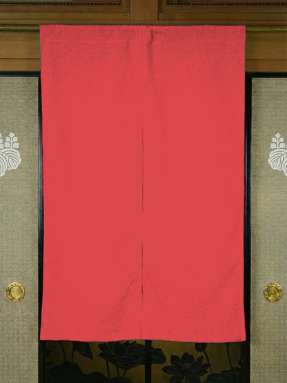 Re:Chirimen | Solid Color - akaneiro