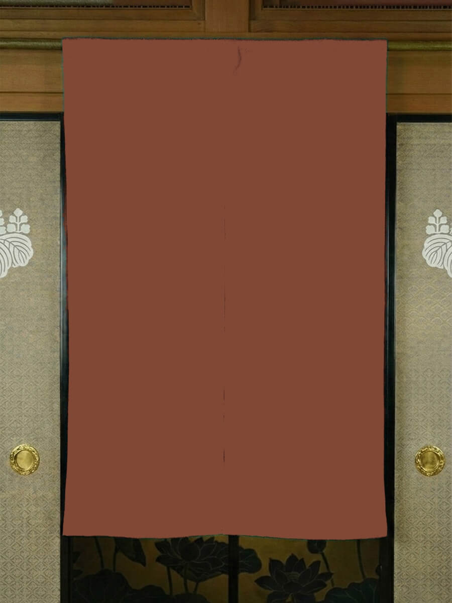 Re:Chirimen | Solid Color - ebicha