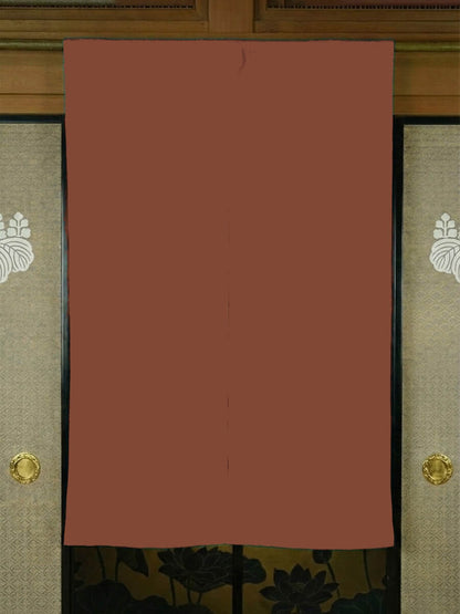 Re:Chirimen | Solid Color - ebicha