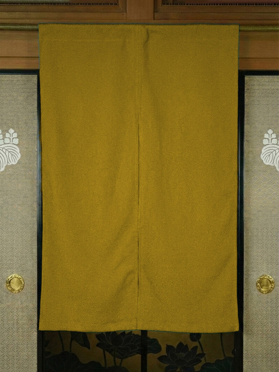 Re:Chirimen | Solid Color - himawariiro