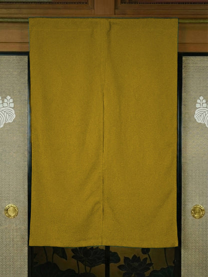 Re:Chirimen | Solid Color - himawariiro