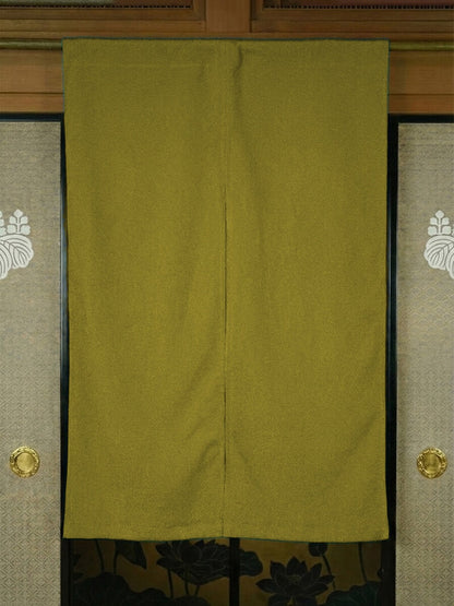 Re:Chirimen | Solid Color - kihadairo