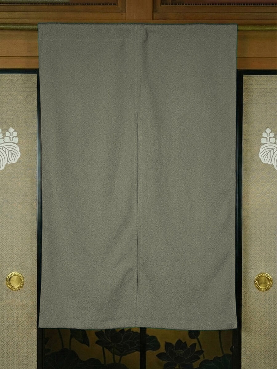 Re:Chirimen | Solid Color - rikyunezumi