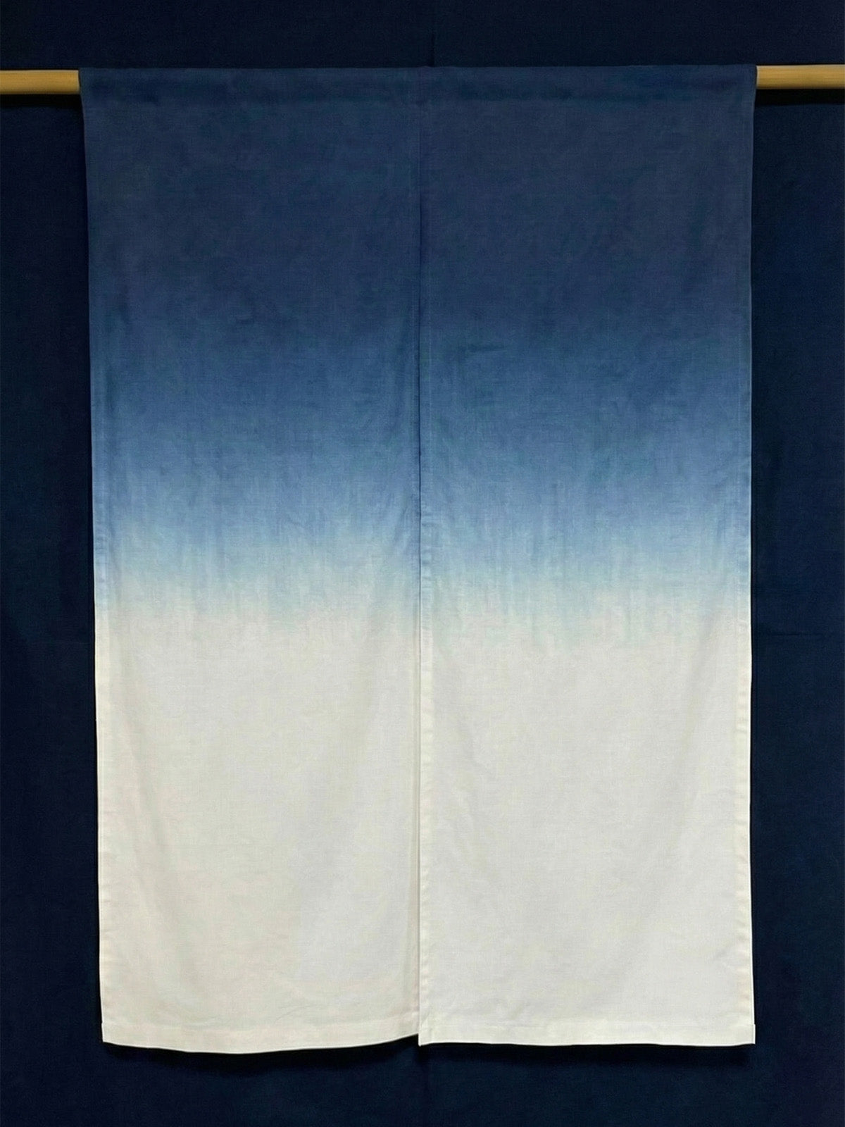 Cotton Noren | gradient