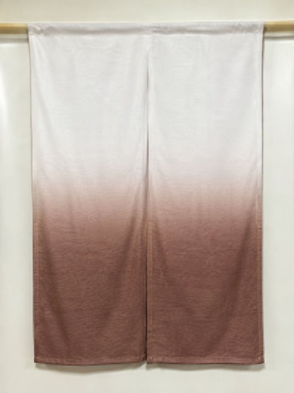 Cotton Noren | Gradient - ebicha