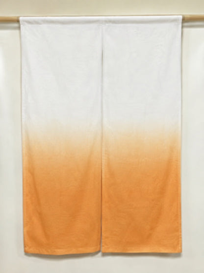 Cotton Noren | Gradient - himawariiro