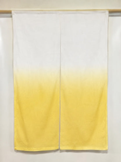 Cotton Noren | Gradient - kihadairo