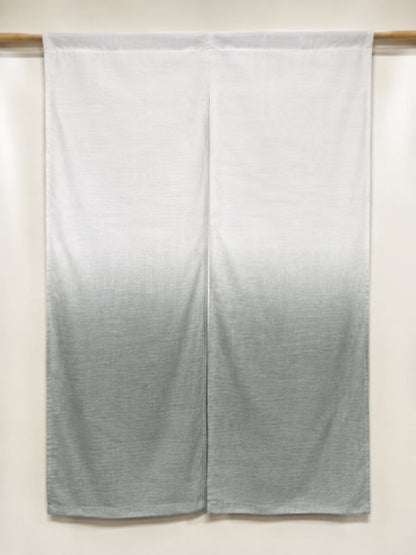 Cotton Noren | Gradient - rikyunezumi