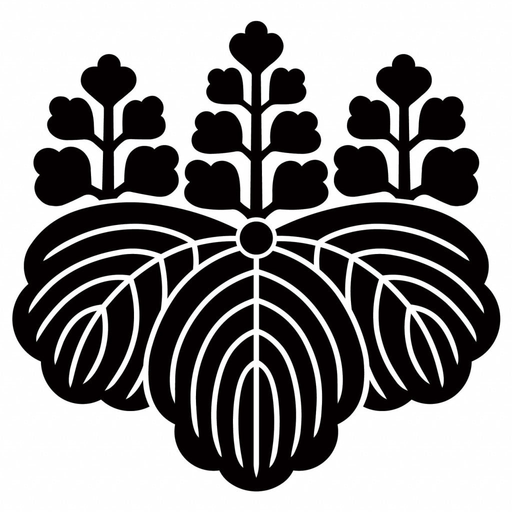 Re:Chirimen | Kamon（Crest）