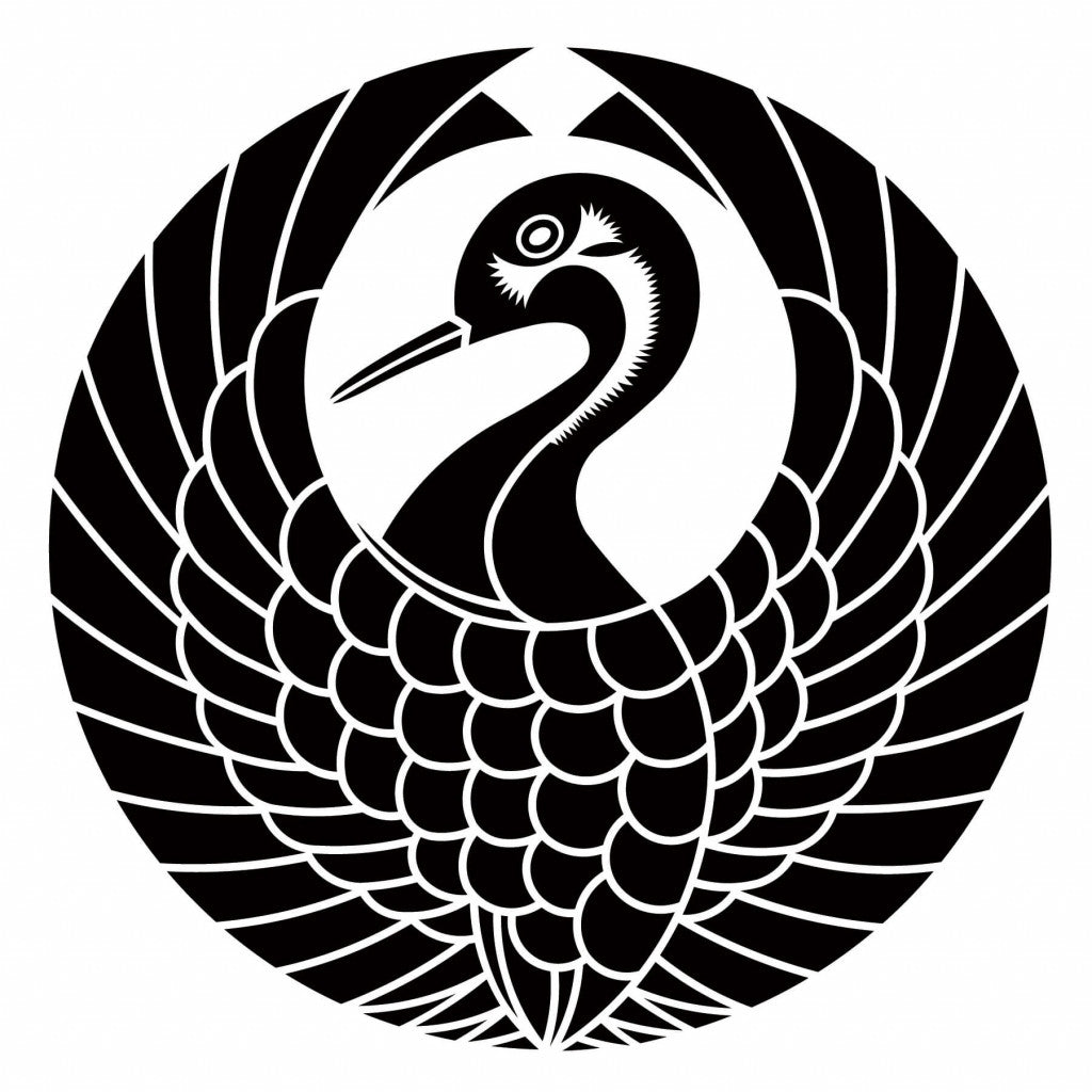 Re:Chirimen | Kamon（Crest）