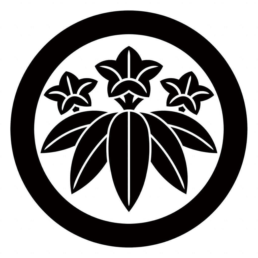 Re:Chirimen | Kamon（Crest）