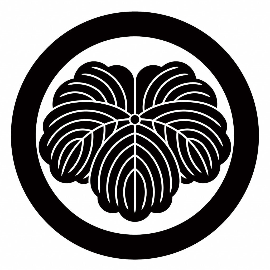 Re:Chirimen | Kamon（Crest）