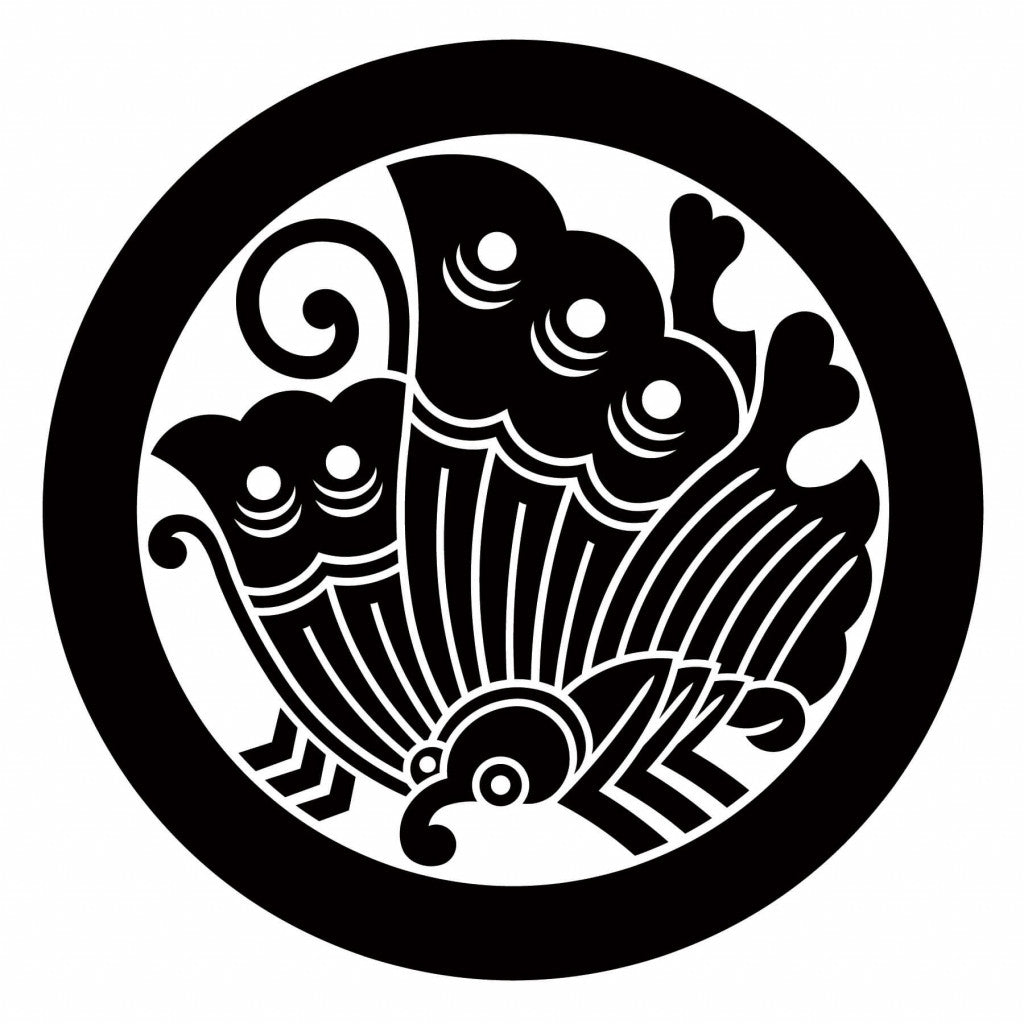 Re:Chirimen | Kamon（Crest）