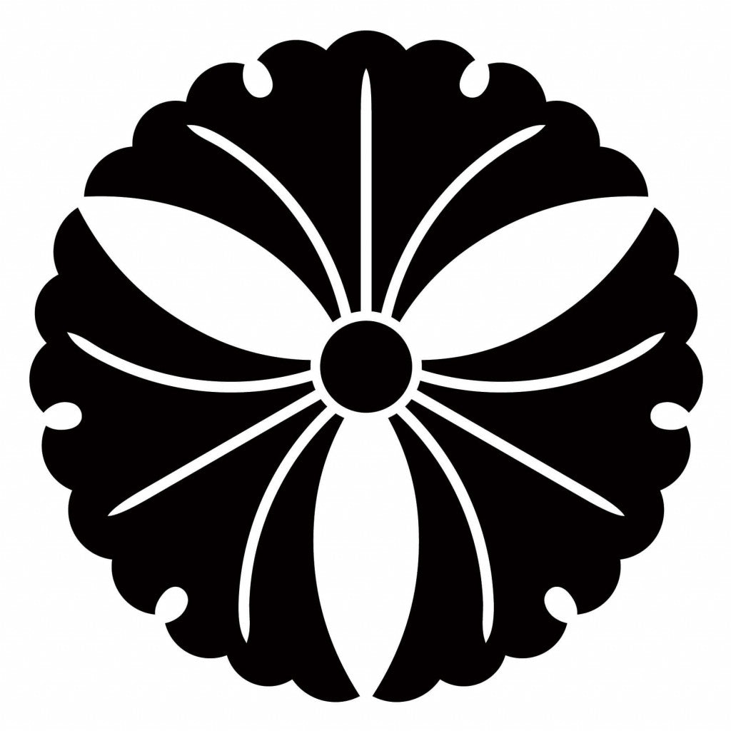 Re:Chirimen | Kamon（Crest）